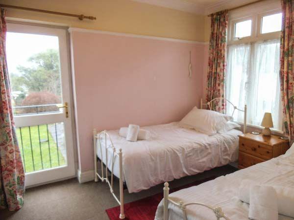Pendeen Wadebridge Buitenkant foto