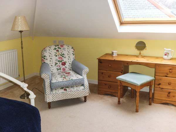 Pendeen Wadebridge Buitenkant foto