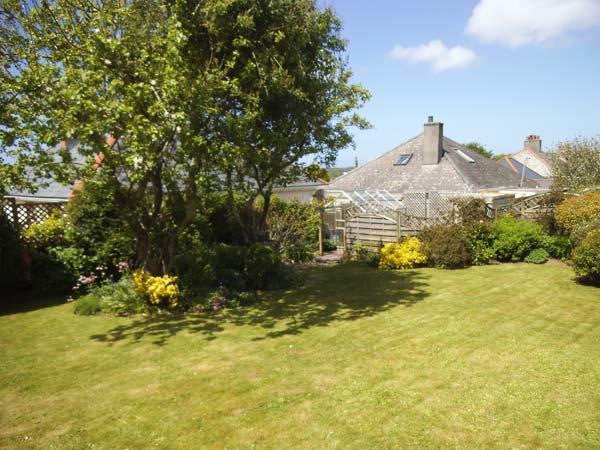 Pendeen Wadebridge Buitenkant foto