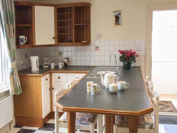 Pendeen Wadebridge Buitenkant foto