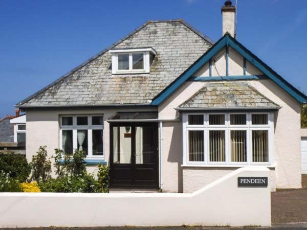 Pendeen Wadebridge Buitenkant foto